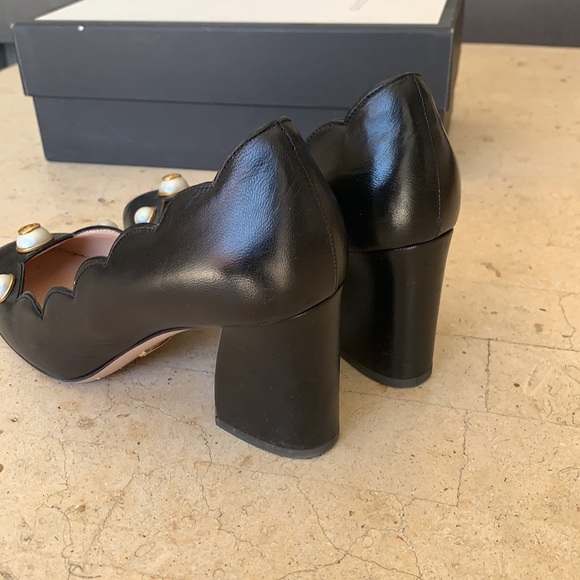 Heels - Picture 7 of 8